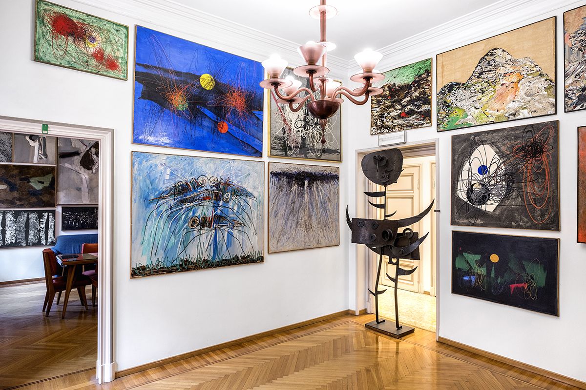 Gruppi | Scuole | Visite guidate