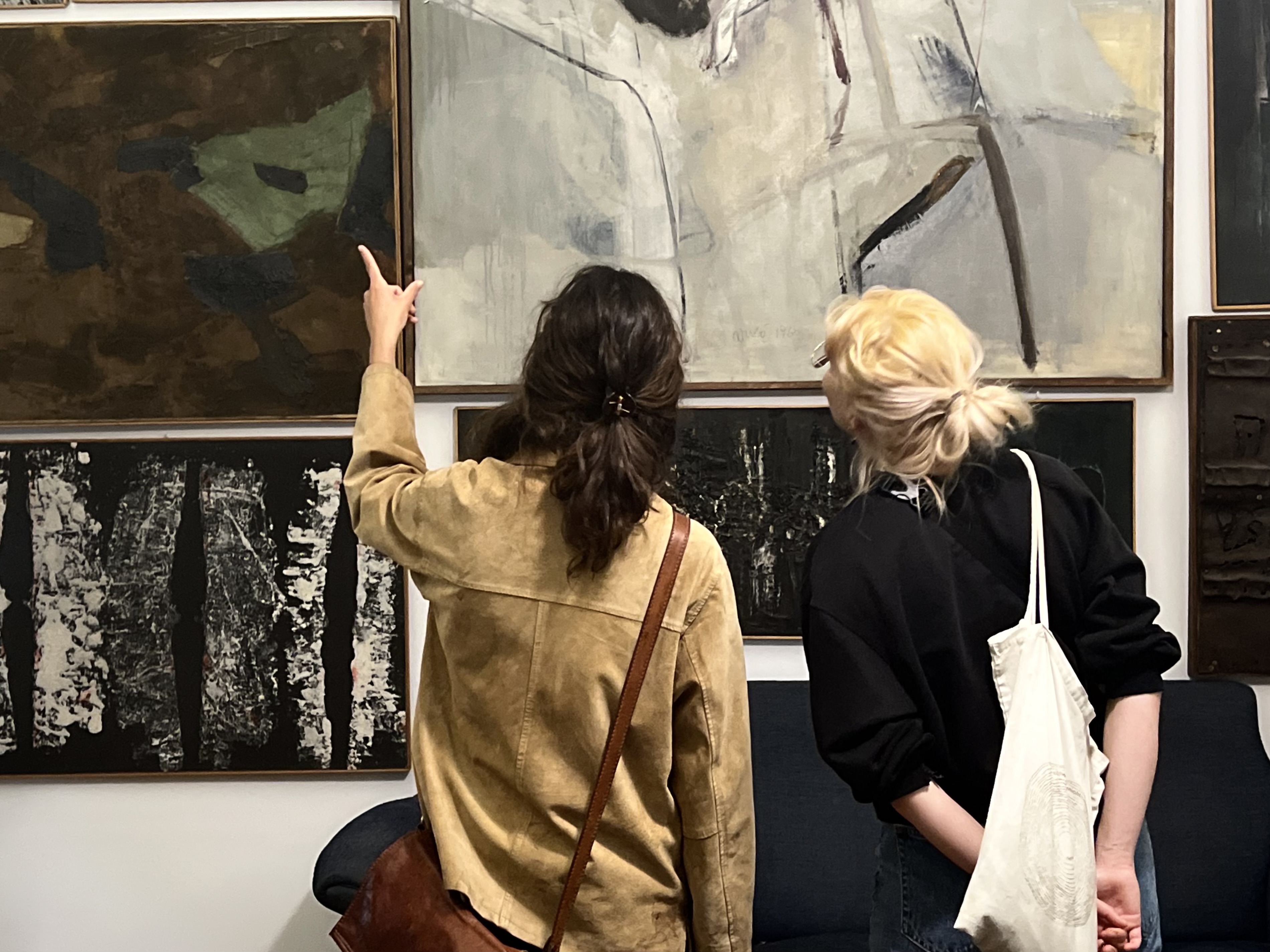 Organizza la tua visita