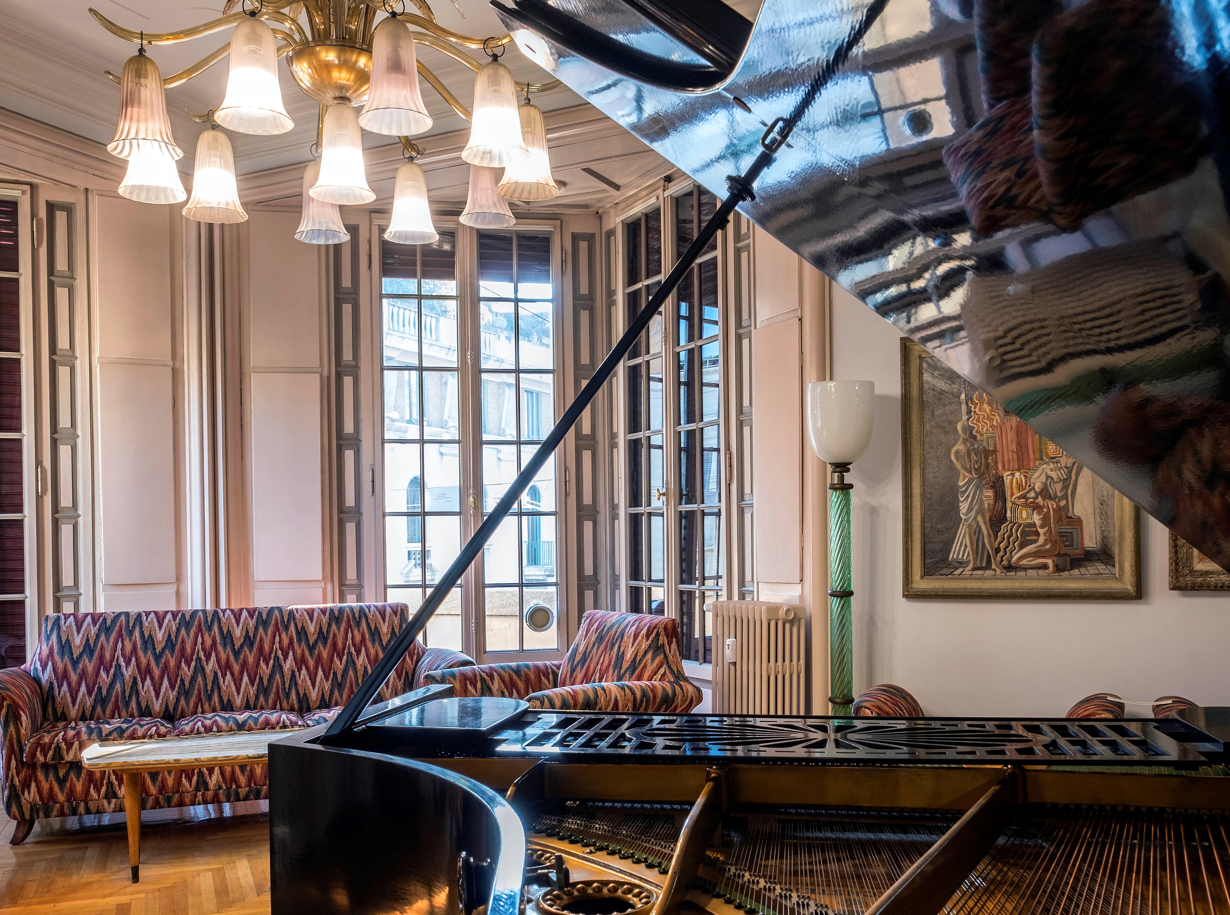 Suonare Boschi Di Stefano